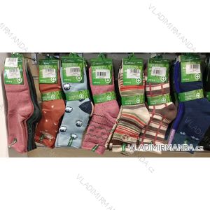 Women's thermal socks (38-42) PESAIL PES24JW605