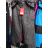 Ski pants for junior boys and girls (134-164) ECHT ECHT24HB09