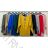 Women's elegant party long sleeve dress (S/M ONE SIZE) ITALIAN FASHION IM322282