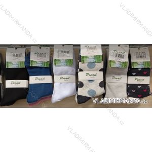 Women's bamboo socks (39-42) PES24S10