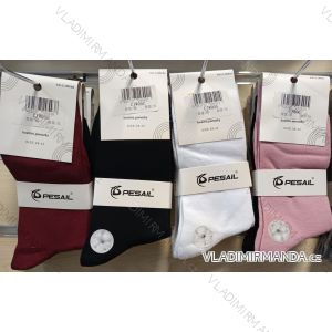 Women's cotton socks (39-42) PES24CJW05