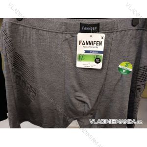 Men's bamboo boxers (L-3XL) PESAIL PES24M6730