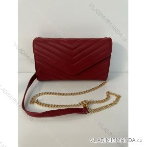 Crossbody Shoulder Bag women (uni) ITALIAN FASHION IM2624880-41