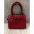 Crossbody Shoulder Bag women (uni) ITALIAN FASHION IM2624880-41