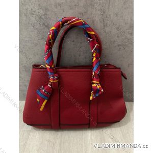 Crossbody Shoulder Bag women (uni) ITALIAN FASHION IM2624880-41