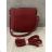 Crossbody Shoulder Bag women (uni) ITALIAN FASHION IM2624880-41