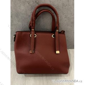 Crossbody Shoulder Bag women (uni) ITALIAN FASHION IM2624880-41