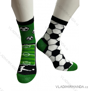 Men's socks thin (42-46) POLISH MODA DPP20003