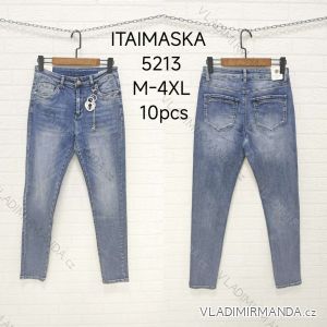 Jeans pants women (xs-xl) HELLO MISS MA520555