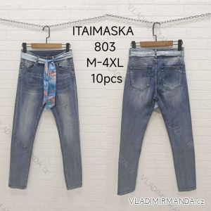 Jeans pants women (xs-xl) HELLO MISS MA520555