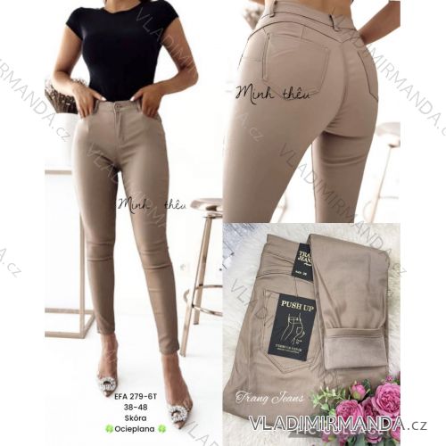 Women's 3/4 short leggings (M-2XL) TRA24CATALOG2