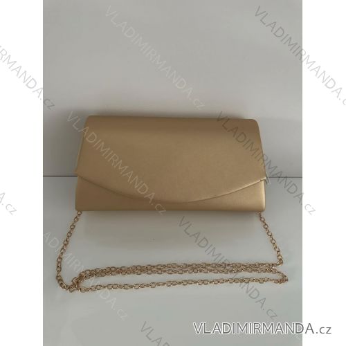 Women's clutch bag (one size) ITALIAN FASHION IM0823XL-9130