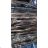 Men's pajamas long flannel oversized (M-2XL) FASHION LAND SC135M