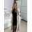 Women's Long Sleeve Knitted Cardigan (S/M ONE SIZE) ITALIAN FASHION IMPLI249061