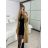 Women's Long Sleeve Knitted Cardigan (S/M ONE SIZE) ITALIAN FASHION IMPLI249061