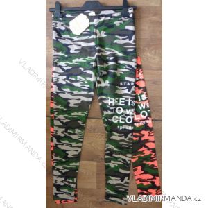 Leggings mild masked ladies (m-2xl) GUAN DA YUAN KN-68117
