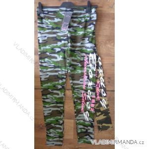 Leggings mild masked ladies (m-2xl) GUAN DA YUAN KN-6818
