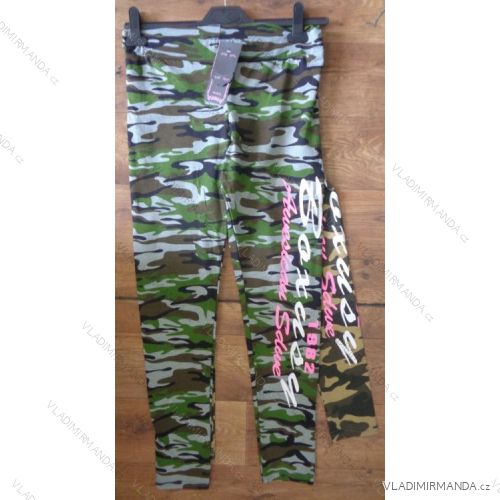 Leggings mild masked ladies (m-2xl) GUAN DA YUAN KN-6818
