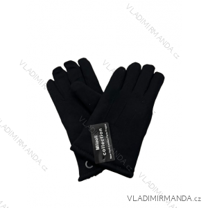 Gloves MILAOLI TE4 knitted gloves