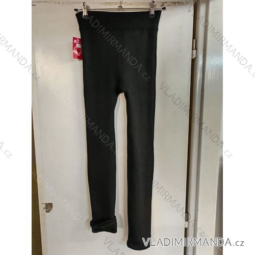 Catalog Warm long women's leggings (M-2XL) SAL SMILING SAL24 warm leggings