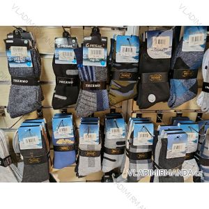 Men's thermal socks (43-47) PESAIL PES24MZ70