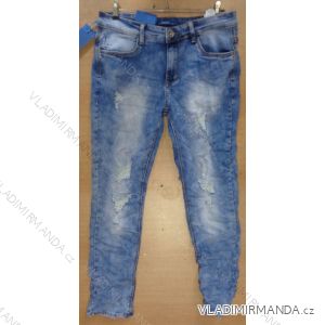 Jeans Rifle (30-38) GOURD GD9370
