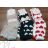 Socks feather warm thermo women (35-38,39-42) LOOKEN LOOK22XLF-H5074