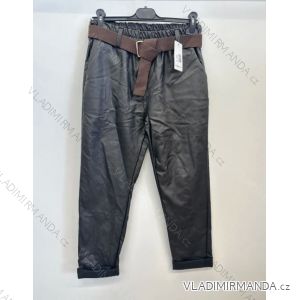 Women's Long Pants (S/M ONE SIZE) ITALIAN FASHION IMPSH23179