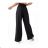 Women's Plus Size (42-46) Long Elegant Party Sleeveless Dress POLISH FASHION PMLBC23265-10 -   black -   L