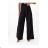Women's Plus Size (42-46) Long Elegant Party Sleeveless Dress POLISH FASHION PMLBC23265-10 -   black -   L