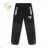 Softshell pants insulated with fleece children's girls and boys (104-134) KUGO HK5515