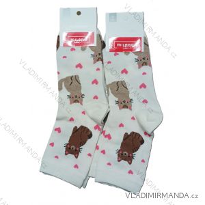 Men's socks thin (42-46) POLISH MODA DPP25200