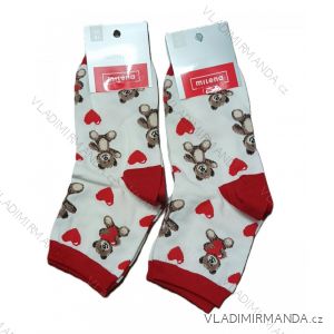 Men's socks thin (42-46) POLISH MODA DPP25201