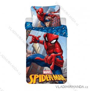 Bedding Bedding Spiderman (140 * 200cm; 70 * 90cm) SETINO 710-218