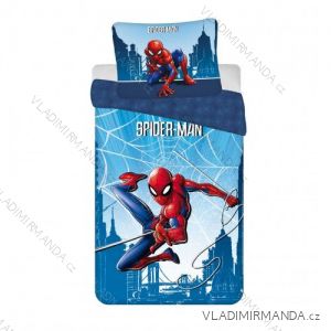 Bedding Bedding Spiderman (140 * 200cm; 70 * 90cm) SETINO 710-218