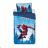 Bedding Bedding Spiderman (140 * 200cm; 70 * 90cm) SETINO 710-218