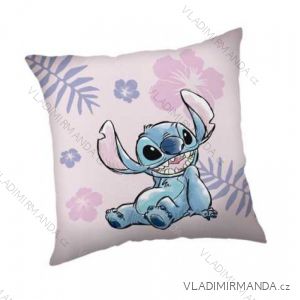 Spiderman baby pillow (40x40cm) SETINO SP-H-PILLOW-22