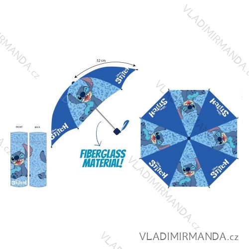 Baby umbrella mc queen cars (48 cm) SETINO CR-A-UMB-16