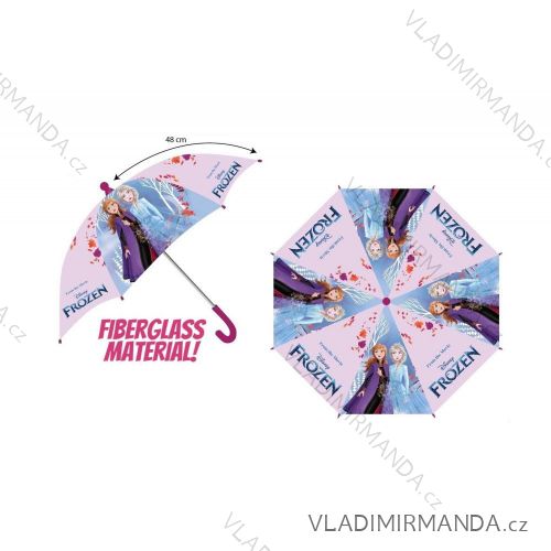 Baby umbrella mc queen cars (48 cm) SETINO CR-A-UMB-16