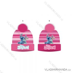 Winter bluey children's cap (52-54cm) SETINO XH4143