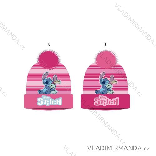 Winter bluey children's cap (52-54cm) SETINO XH4143