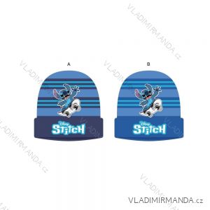 Winter bluey children's cap (52-54cm) SETINO XH4143