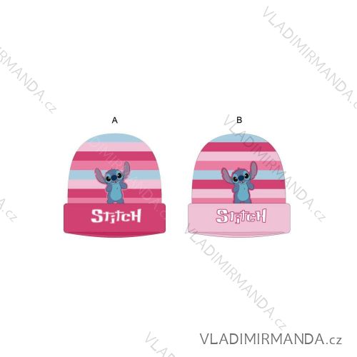 Winter bluey children's cap (52-54cm) SETINO XH4143