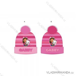 Winter bluey children's cap (52-54cm) SETINO XH4143