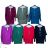 Cardigan knitted long sleeve women (UNI S / M) ITALIAN FASHION IMD20425