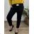Women's elegant party long sleeve dress (S/M ONE SIZE) ITALIAN FASHION IM322282