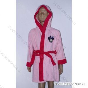 Mickey mouse kid hoodie (92-116) SETINO MIC-H-ROBE-03