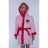 Mickey mouse kid hoodie (92-116) SETINO MIC-H-ROBE-03