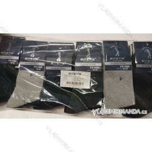 Men's Socks (39-46) AURA.VIA AURA25FX1880