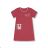 Nightgown long sleeve children's girls (140-170) WOLF S2382